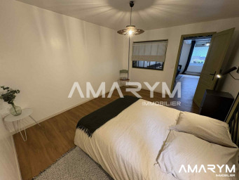 Appartement a louer dieppe - 2 pièce(s) - 40 m2 - Surfyn