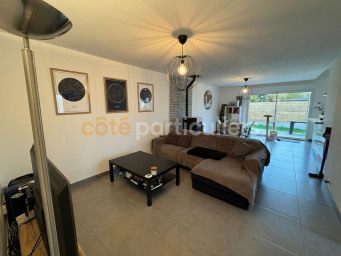 Maison a louer evreux - 3 pièce(s) - 84 m2 - Surfyn