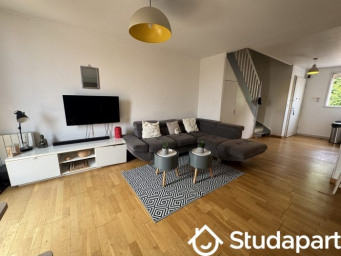 Maison a louer cergy - 6 pièce(s) - 109 m2 - Surfyn