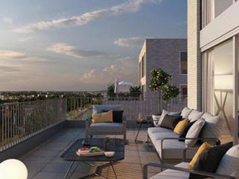 Appartement 555 000 € - 67 m²