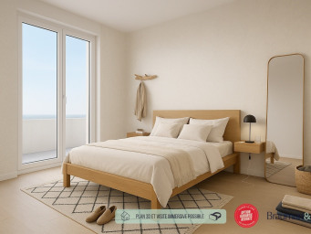 Appartement 705 000 € - 119 m²