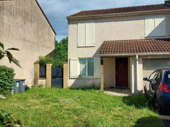 Maison a louer franconville - 5 pièce(s) - 92.79 m2 - Surfyn