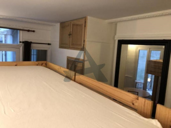 Appartement a louer paris-17e-arrondissement - 1 pièce(s) - 24 m2 - Surfyn