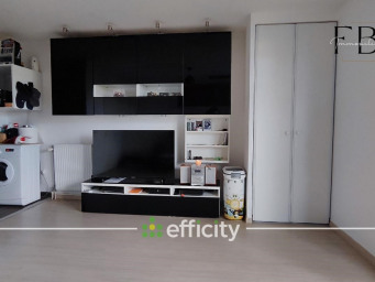 Appartement a louer persan - 1 pièce(s) - 30.28 m2 - Surfyn