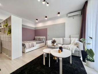 Appartement a louer bayonne - 1 pièce(s) - 26 m2 - Surfyn