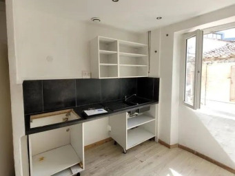 Appartement a louer marseille-9e-arrondissement - 2 pièce(s) - 30 m2 - Surfyn