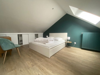 Maison a louer wattrelos - 4 pièce(s) - 80 m2 - Surfyn