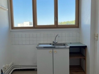 Appartement a louer paris-20e-arrondissement - 1 pièce(s) - 37.7 m2 - Surfyn