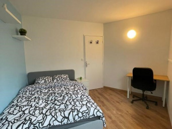 Appartement a louer champs-sur-marne - 1 pièce(s) - 9 m2 - Surfyn