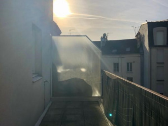 Appartement a louer lagny-sur-marne - 2 pièce(s) - 56.87 m2 - Surfyn