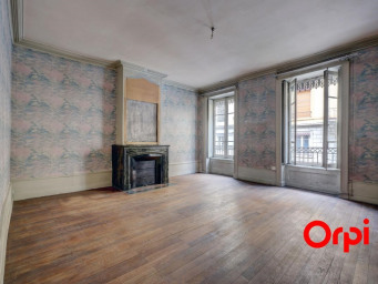 Appartement 499 000 € - 120 m²