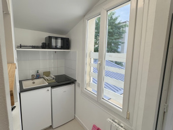 Appartement a louer enghien-les-bains - 2 pièce(s) - 23 m2 - Surfyn