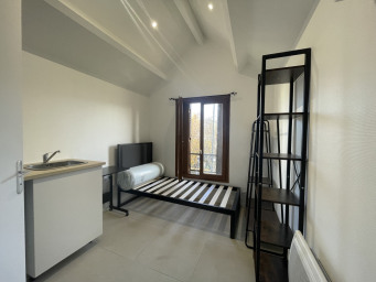 Appartement a louer argenteuil - 1 pièce(s) - 9.83 m2 - Surfyn