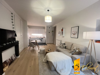 Appartement a louer lyon-2e-arrondissement - 1 pièce(s) - 40 m2 - Surfyn