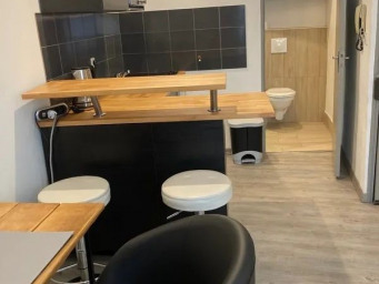 Appartement a louer aix-en-provence - 1 pièce(s) - 22 m2 - Surfyn