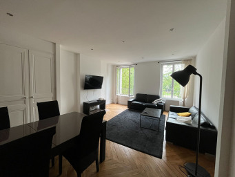 Appartement a louer saint-etienne - 4 pièce(s) - 110 m2 - Surfyn