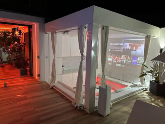 Maison a louer martigues - 5 pièce(s) - 128 m2 - Surfyn