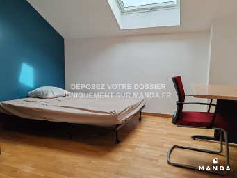 Appartement a louer nanterre - 5 pièce(s) - 0 m2 - Surfyn