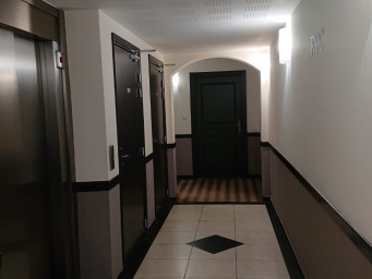 Appartement a louer vaureal - 2 pièce(s) - 46 m2 - Surfyn