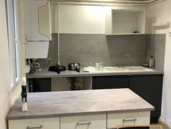 Maison a louer herouville-saint-clair - 3 pièce(s) - 70 m2 - Surfyn