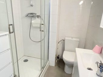 Appartement a louer belfort - 1 pièce(s) - 18 m2 - Surfyn