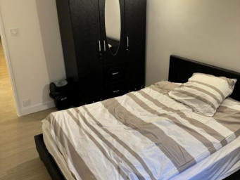 Appartement a louer saint-denis - 1 pièce(s) - 18 m2 - Surfyn