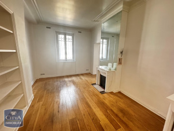 Appartement a louer paris-8e-arrondissement - 2 pièce(s) - 49.06 m2 - Surfyn