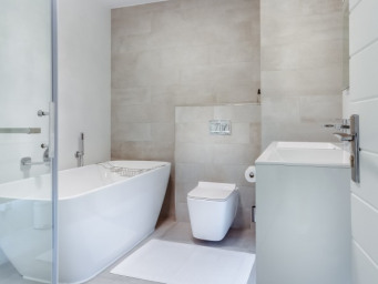 Appartement a louer ville-d'avray - 4 pièce(s) - 140 m2 - Surfyn