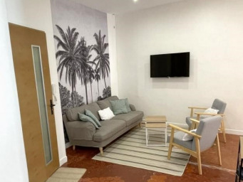 Appartement a louer marseille-6e-arrondissement - 1 pièce(s) - 11 m2 - Surfyn