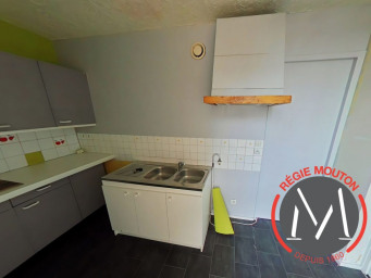 Appartement a louer bron - 4 pièce(s) - 75.31 m2 - Surfyn