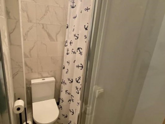 Appartement a louer paris-16e-arrondissement - 1 pièce(s) - 11 m2 - Surfyn