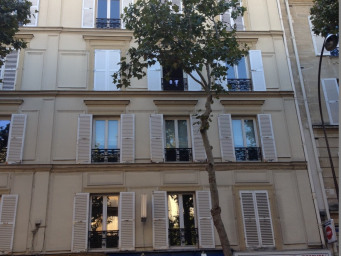 Appartement a louer neuilly-sur-seine - 1 pièce(s) - 18 m2 - Surfyn