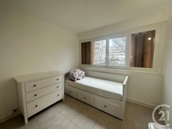 Appartement a louer massy - 2 pièce(s) - 33.83 m2 - Surfyn