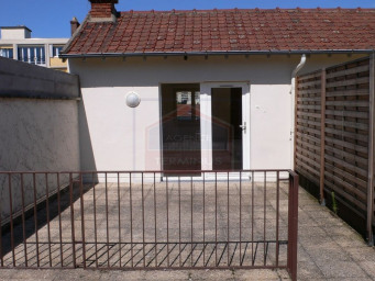 Appartement a louer deuil-la-barre - 2 pièce(s) - 42 m2 - Surfyn