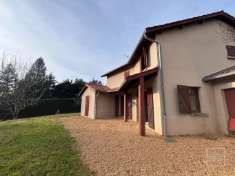 Maison a louer lyon-6e-arrondissement - 6 pièce(s) - 155 m2 - Surfyn