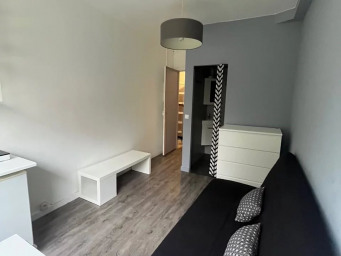 Appartement a louer saint-mande - 1 pièce(s) - 12.5 m2 - Surfyn