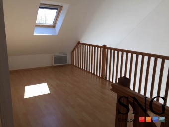 Maison a louer lisieux - 5 pièce(s) - 122.17 m2 - Surfyn