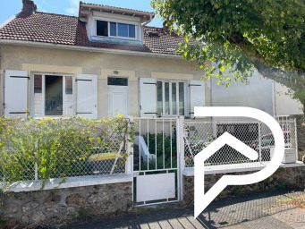 Maison a louer massy - 5 pièce(s) - 96 m2 - Surfyn