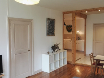 Appartement a louer lyon-5e-arrondissement - 2 pièce(s) - 56 m2 - Surfyn