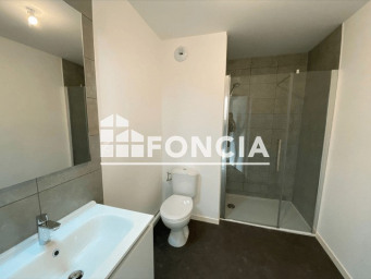 Appartement a louer rennes - 1 pièce(s) - 20.9 m2 - Surfyn