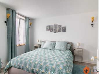 Maison a louer meaux - 3 pièce(s) - 54.17 m2 - Surfyn