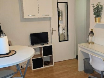 Appartement a louer saint-herblain - 1 pièce(s) - 17 m2 - Surfyn