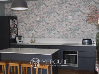 Appartement a louer lyon-2e-arrondissement - 5 pièce(s) - 186.05 m2 - Surfyn