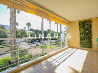 Appartement a louer marseille-9e-arrondissement - 4 pièce(s) - 81.01 m2 - Surfyn