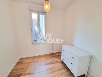 Appartement a louer dreux - 3 pièce(s) - 45.88 m2 - Surfyn