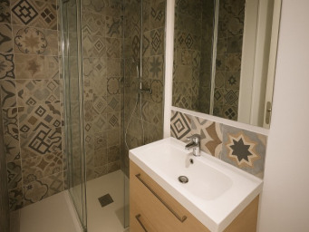 Appartement a louer marseille-10e-arrondissement - 1 pièce(s) - 20 m2 - Surfyn