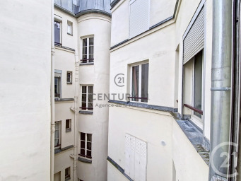 Appartement a louer paris-11e-arrondissement - 1 pièce(s) - 17.03 m2 - Surfyn