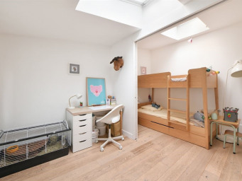 Maison a louer boulogne-billancourt - 3 pièce(s) - 76 m2 - Surfyn