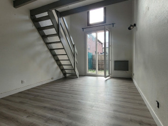 Appartement a louer deuil-la-barre - 2 pièce(s) - 29 m2 - Surfyn