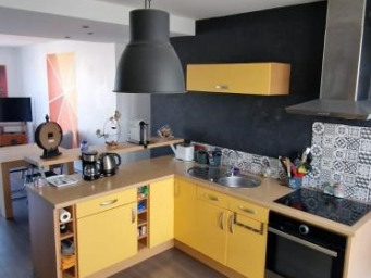 Appartement a louer tours - 3 pièce(s) - 65 m2 - Surfyn